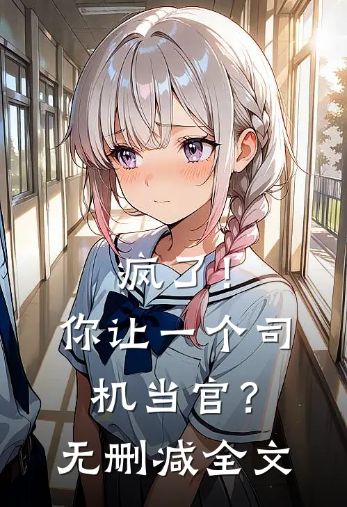 疯了！你让一个司机当官？无删减全文
