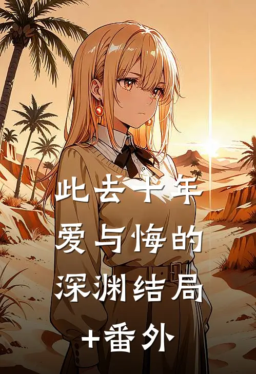 此去十年：爱与悔的深渊结局+番外