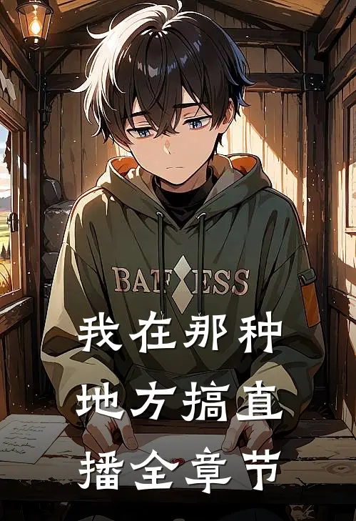 我在那种地方搞直播全章节