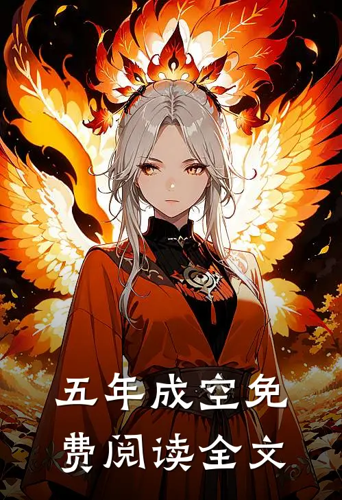 五年成空免费阅读全文