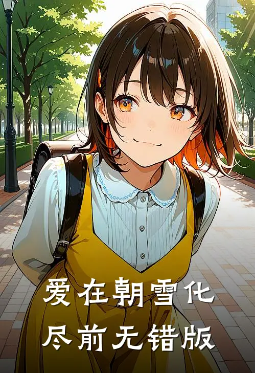 爱在朝雪化尽前无错版