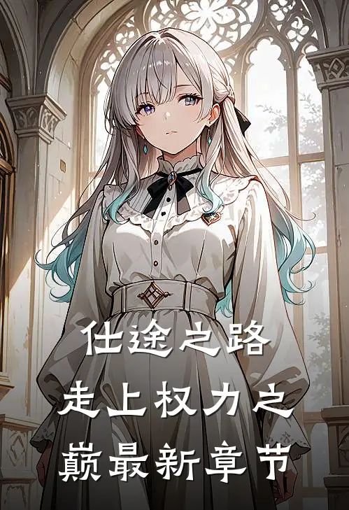 仕途之路：走上权力之巅最新章节