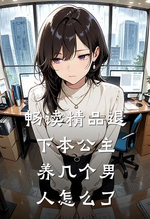 畅读精品退下本公主养几个男人怎么了