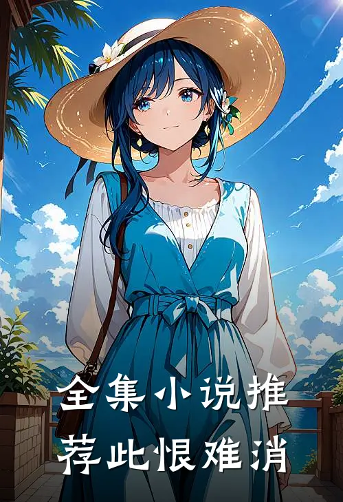 全集小说推荐此恨难消