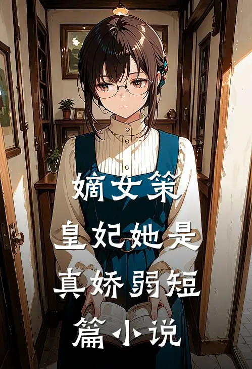嫡女策皇妃她是真娇弱短篇免费阅读