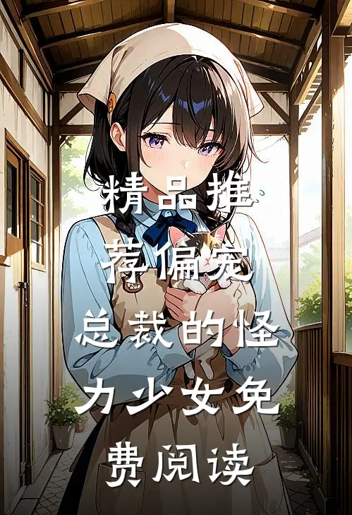 精品推荐偏宠:总裁的怪力少女免费阅读