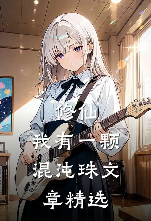 修仙：我有一颗混沌珠文章精选