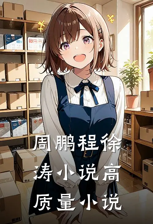 周鹏程徐涛 小说高质量小说