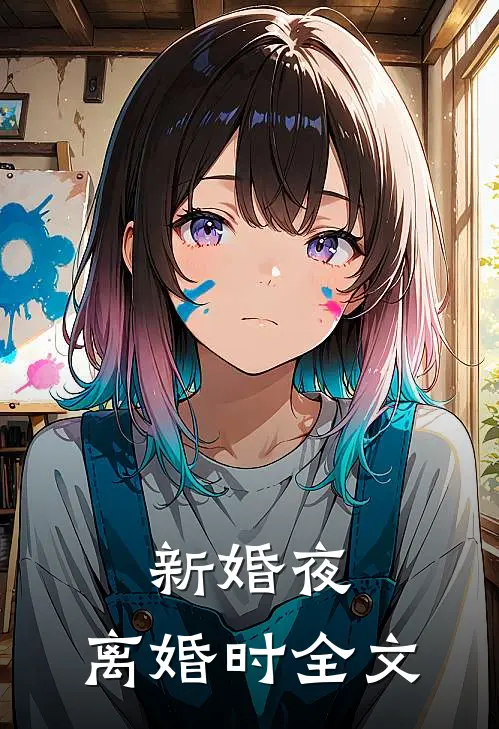 新婚夜，离婚时全文
