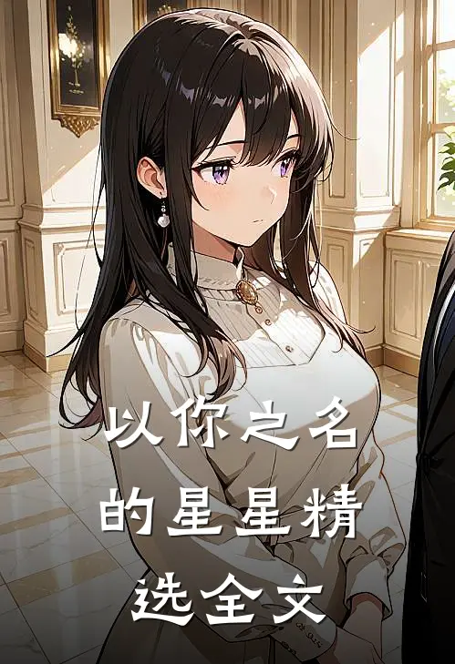 以你之名的星星精选全文