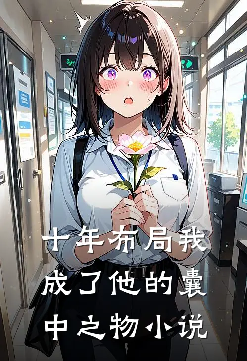十年布局我成了他的囊中之物小说