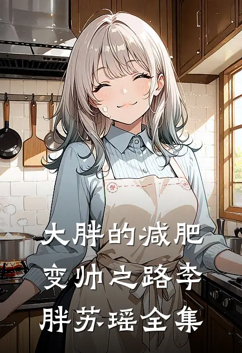 大胖的减肥变帅之路李胖苏瑶 全集