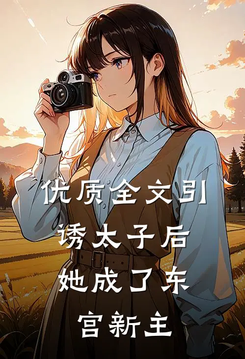 优质全文引诱太子后，她成了东宫新主