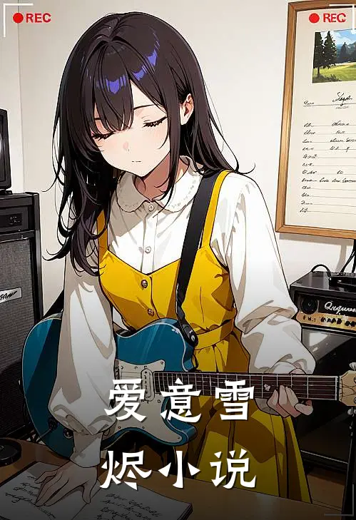 爱意雪烬小说
