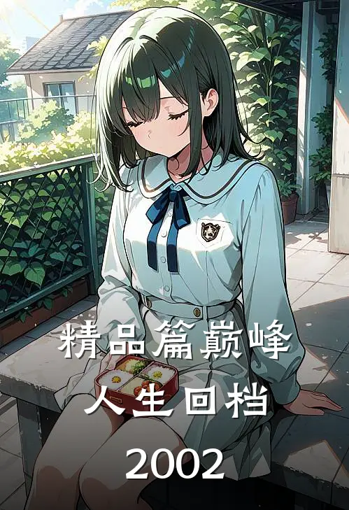 精品篇巅峰人生回档2002