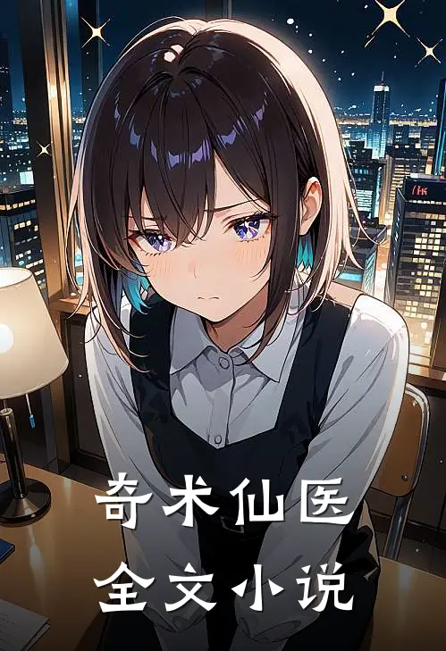 奇术仙医全文小说