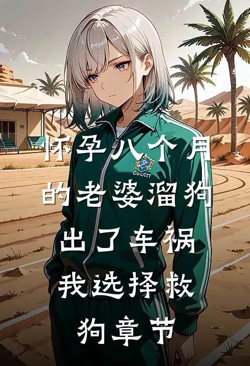怀孕八个月的老婆溜狗出了车祸，我选择救狗章节