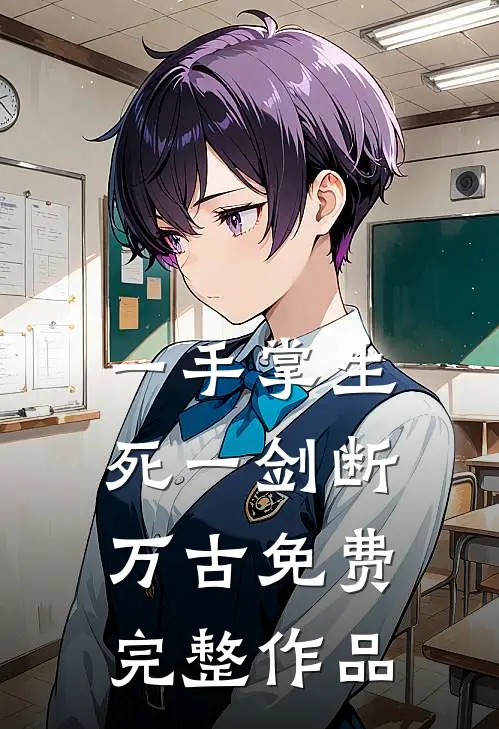 一手掌生死一剑断万古免费完整作品
