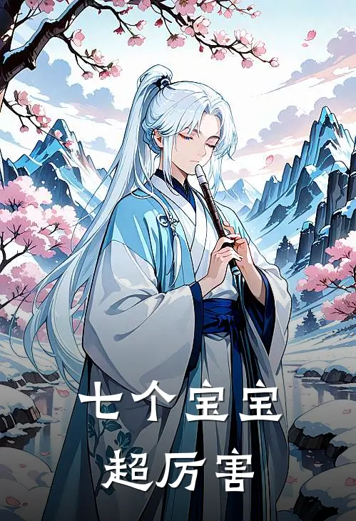 七个宝宝超厉害