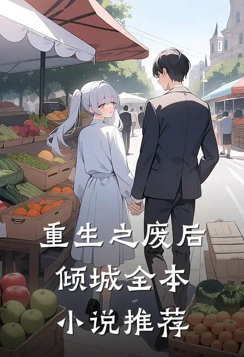 重生之废后倾城全本小说推荐