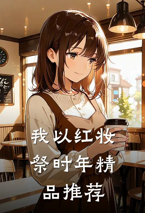 我以红妆祭时年精品推荐