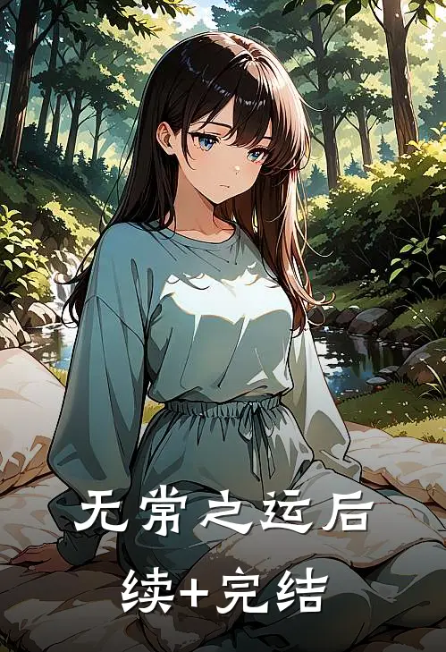 无常之运后续+完结