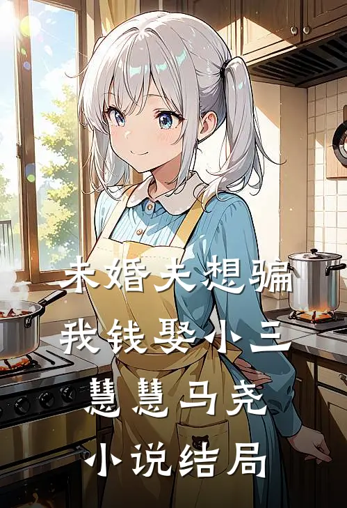未婚夫想骗我钱娶小三慧慧马尧小说结局