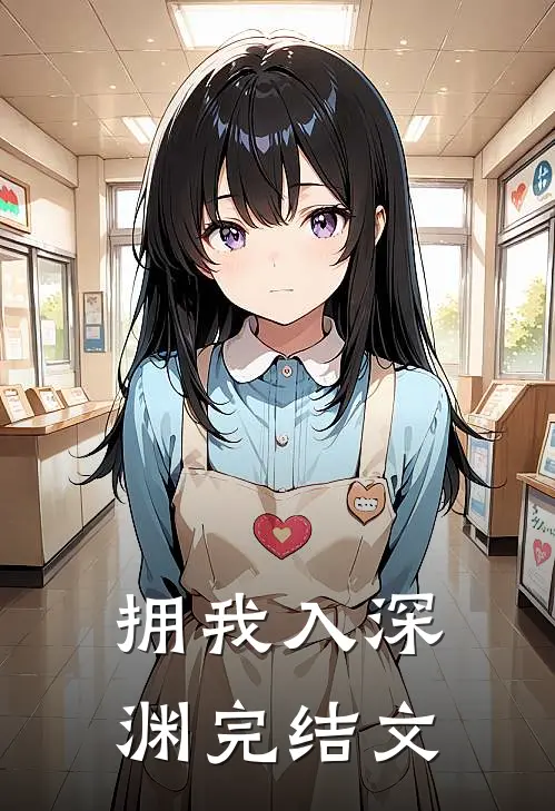 拥我入深渊完结文