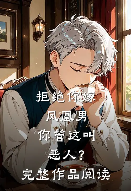 拒绝你嫁凤凰男，你管这叫恶人？完整作品阅读