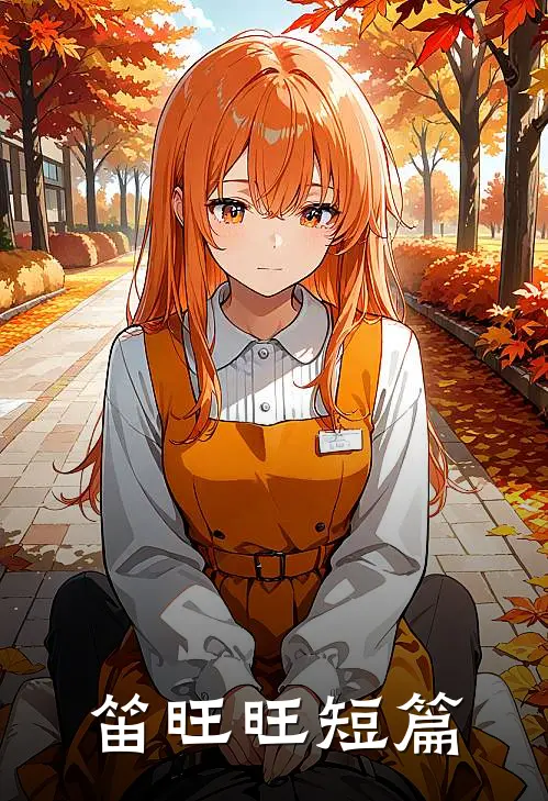 笛旺旺短篇