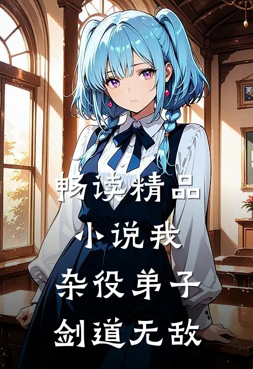 畅读精品小说我，杂役弟子，剑道无敌