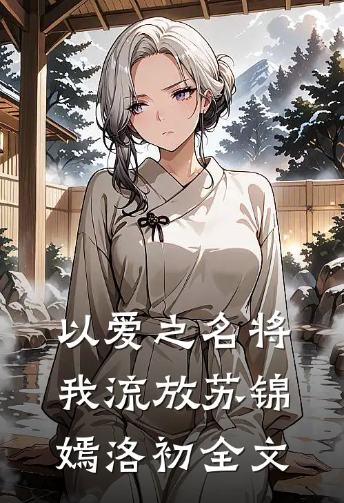 以爱之名将我流放苏锦嫣洛初全文