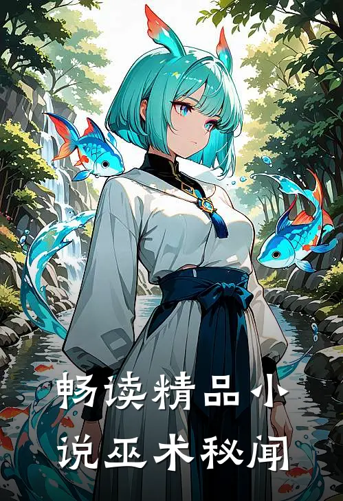 畅读精品小说巫术秘闻