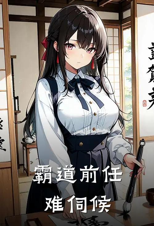 霸道前任难伺候
