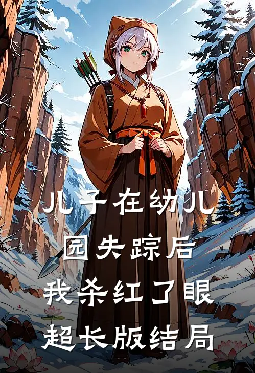 儿子在幼儿园失踪后，我杀红了眼超长版结局
