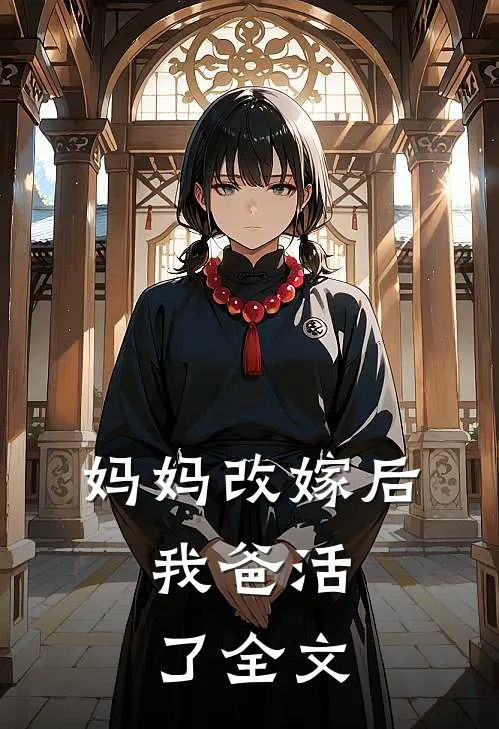 妈妈改嫁后，我爸活了全文