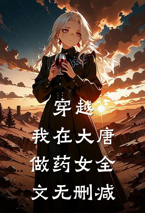 穿越：我在大唐做药女全文无删减