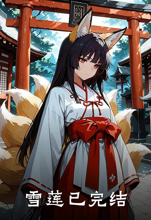 雪莲已完结