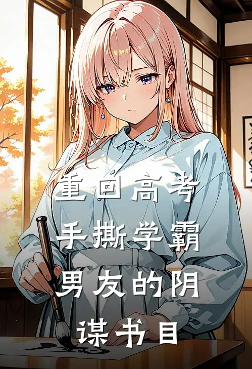 重回高考，手撕学霸男友的阴谋书目
