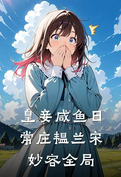 皇妾咸鱼日常庄韫兰宋妙容全局