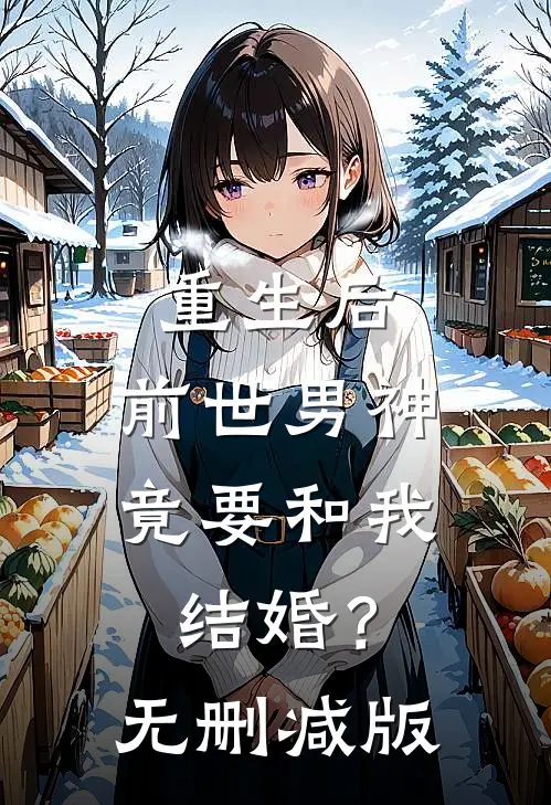 重生后，前世男神竟要和我结婚？无删减版
