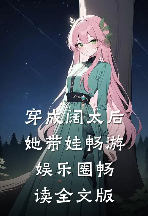 穿成阔太后，她带娃畅游娱乐圈畅读全文版