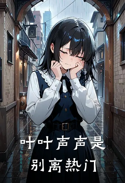 叶叶声声是别离热门