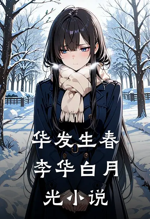 华发生春李华白月光小说
