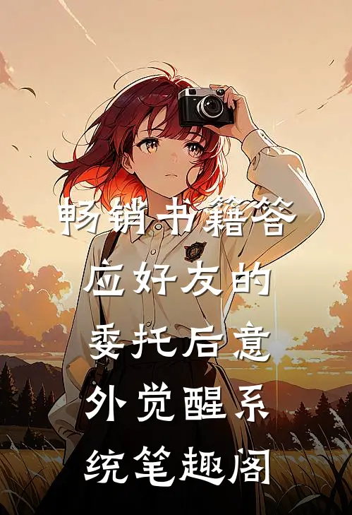 畅销书籍答应好友的委托后意外觉醒系统笔趣阁
