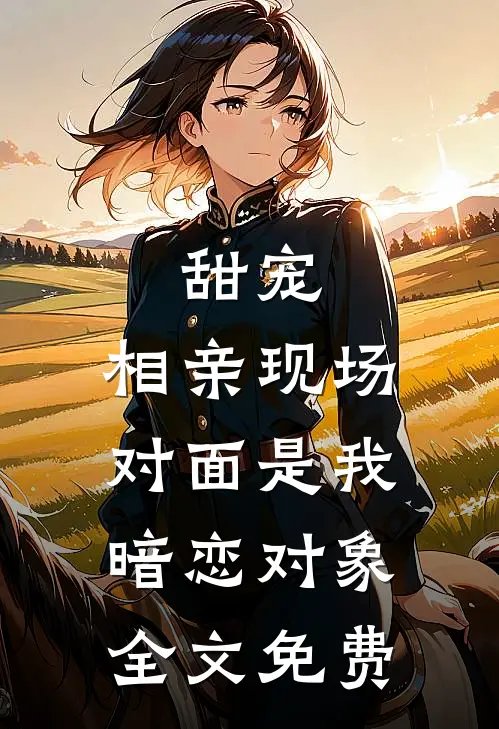 甜宠：相亲现场，对面是我暗恋对象全文免费