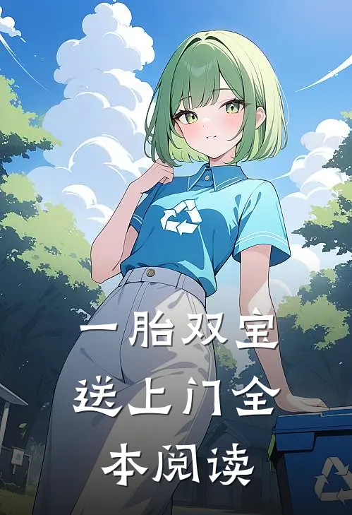 一胎双宝送上门全本阅读