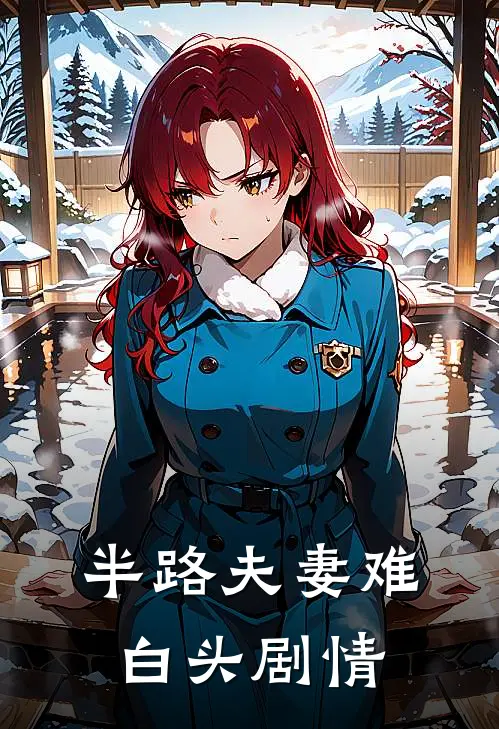 半路夫妻难白头剧情
