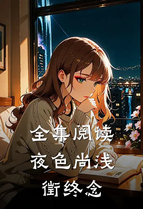 全集阅读夜色尚浅徵终念