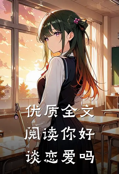 优质全文阅读你好谈恋爱吗